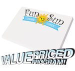 Value Line 3M Post it Notes