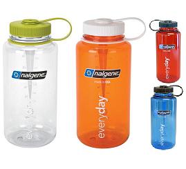 32 oz. Nalgene Bottle
