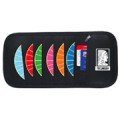 CD Holder Visor