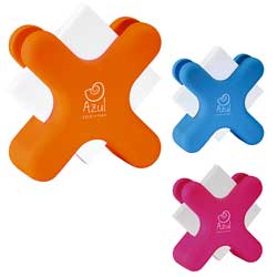 POD Memo Holder with Paper