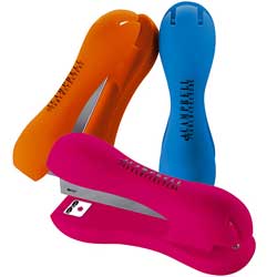 Personalized POD Stapler