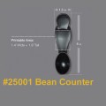 Customized Bean Counter