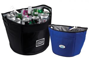 Insulated Beverage Tub Cooler