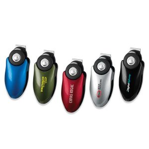 Magnetic Sunglasses Clip