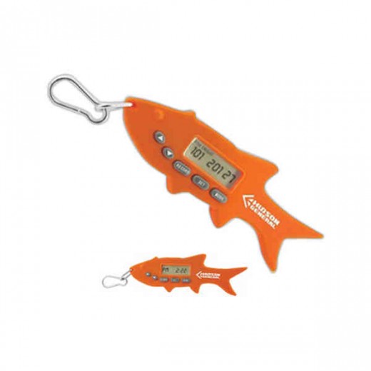 Multiple Function Fish Scorer