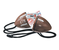 Personalized Football Capsule