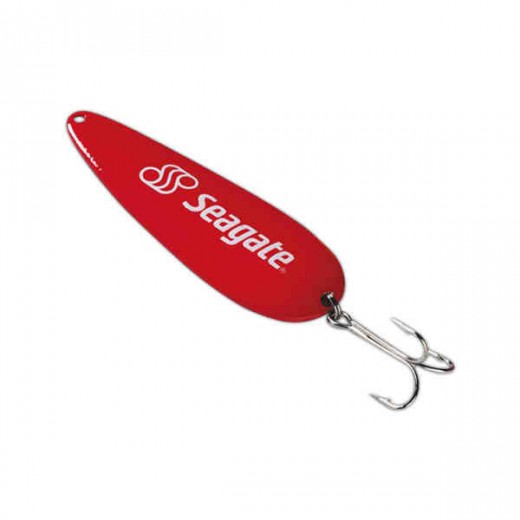 Classic Spoon Fishing Lure