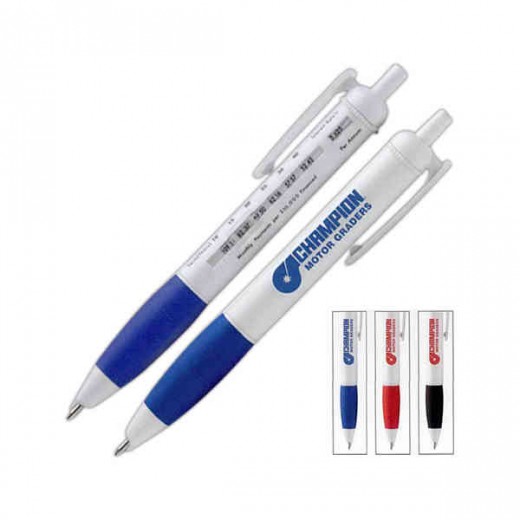 Customized Mortgage Pen