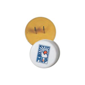 Customized Round night light