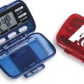 Custom Imprinted Pedometer