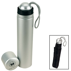 Mini Umbrella with Metal Tube 