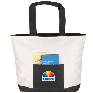 Personalized Economy Tote Bag