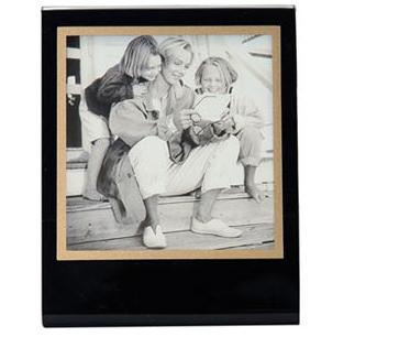 Personalized Easel Picture Frame