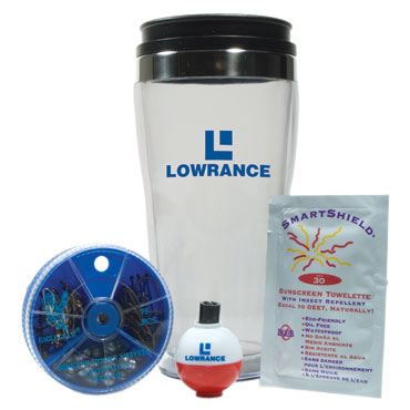 Customized Sunfish Kit