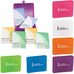 Snap!(R) Getaway Kit