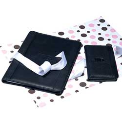 Personalized Allura Gift Set