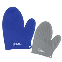 Custom Imprinted Silcone Glove