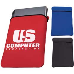 Custom Imprinted Laptop Sleeve