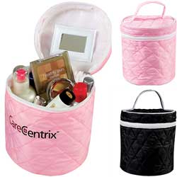 Custom Imprinted Toiletry Pouch