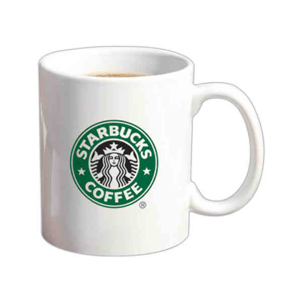 Customized Coffee Mug