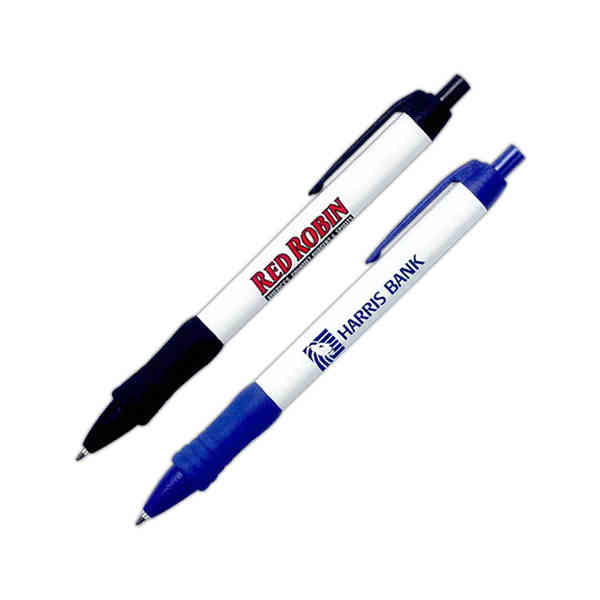 Write Line (TM) Buddy Grip Pen (TM) GermShield (TM)