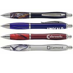 Personalized Swerve Pen