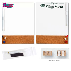 Personalized Combo Board