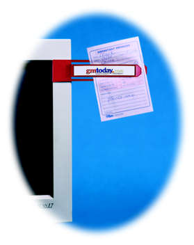 Personalized Cyberclip