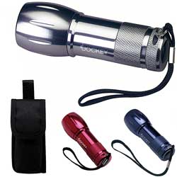 Personalized Mini Flashlight