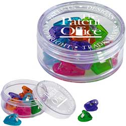 Personalized Mini Memo Clips