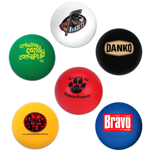 Personalized Stress Reliever