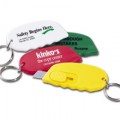 Custom Imprinted Gripper Knife