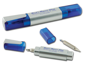 Personalized 4-in-1 Screwdriver