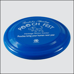 Custom Imprinted 9 Inch Flyer