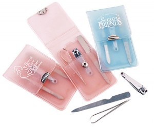 Personalized Grooming Kit 