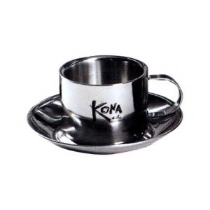 Customized Espresso Cup