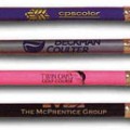 Custom Imprinted Golf Pencil
