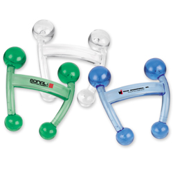 Personal back massager