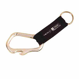 Carabiner Key Holder