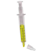 Syringe Highlighter