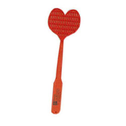 Heart Shaped Fly Swatter
