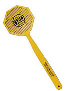 Stop Sign Fly Swatter