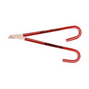 Customized Candy Cane Pen