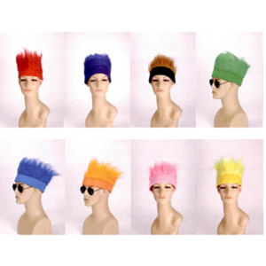 Imprinted Rally Hawk (TM)