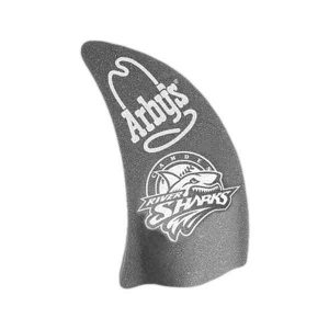 Imprinted Open Cell Foam Cheering Novelty