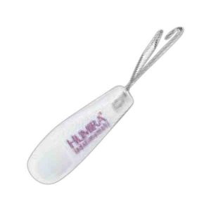 Imprinted Zipper Aid and Button Puller