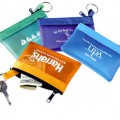 Fun Colors Coin Pouch