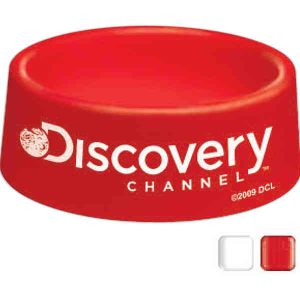 Biodegradable Eco-Friendly Dog Dish