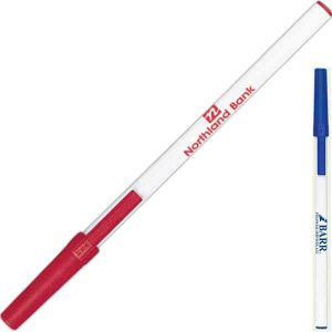 Imprinted Antimicrobial Stick Pen