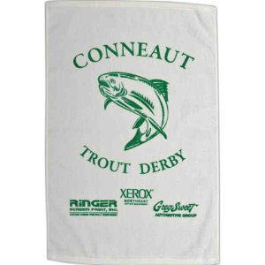 Cotton Sport Towel